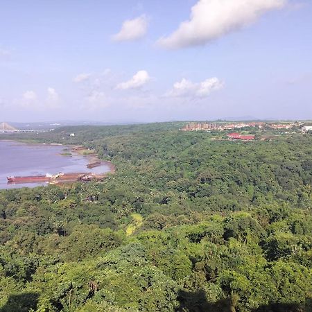 Tata Rio De Goa, Good Stay 2 Bhk Pool View Premium Apartment, 805 Даболим Екстериор снимка