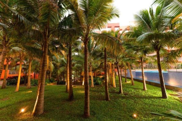 Tata Rio De Goa, Good Stay 2 Bhk Pool View Premium Apartment, 805 Даболим Екстериор снимка