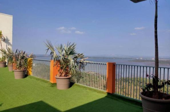 Tata Rio De Goa, Good Stay 2 Bhk Pool View Premium Apartment, 805 Даболим Екстериор снимка