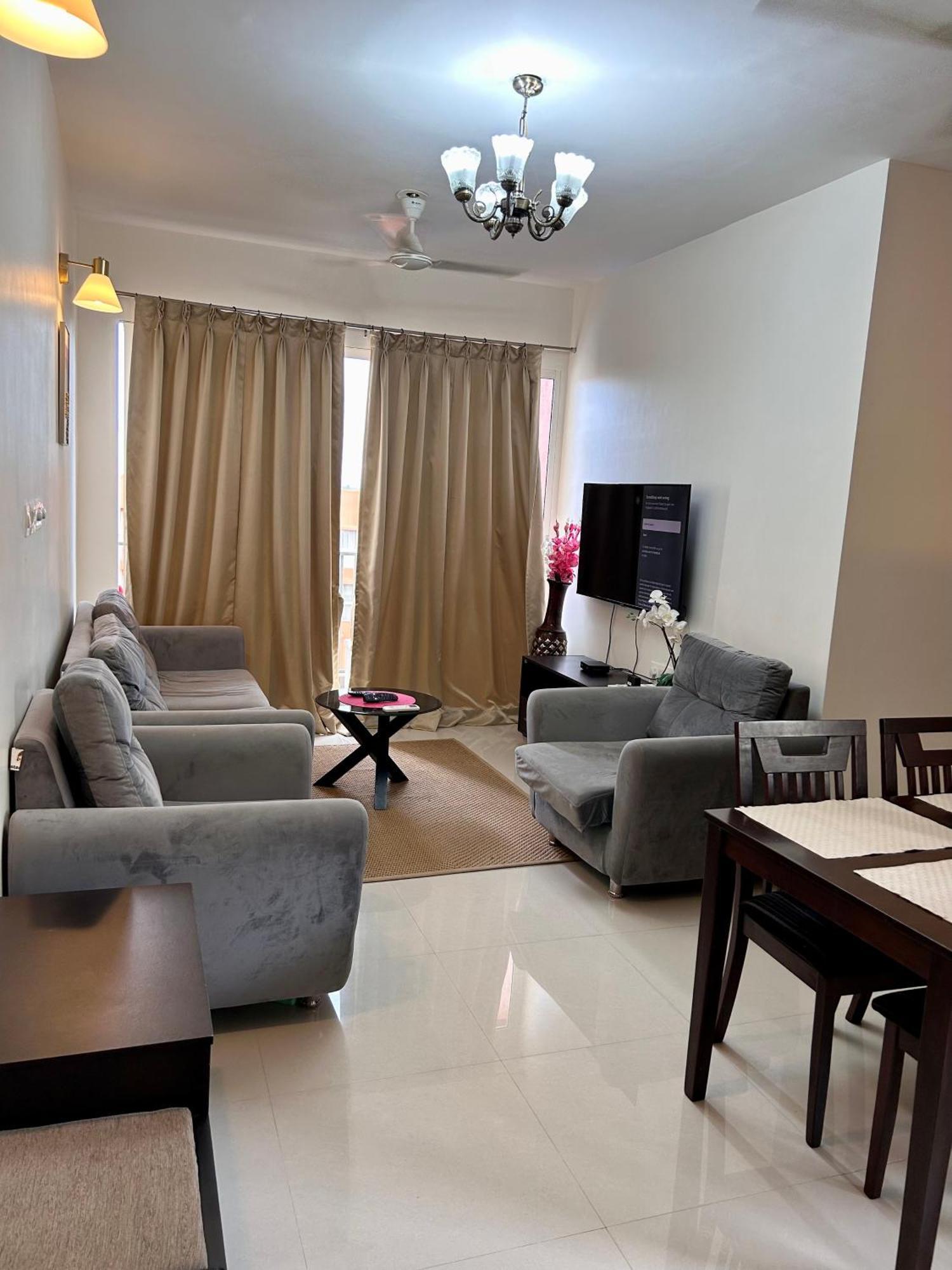 Tata Rio De Goa, Good Stay 2 Bhk Pool View Premium Apartment, 805 Даболим Екстериор снимка